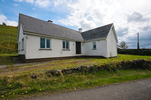 Bruff, Co. Limerick, Ireland