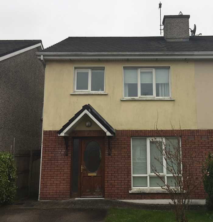 10 Gleann Tuarigh, Park Mountain, Chickleys Road, Youghal, Co. Cork 1/1