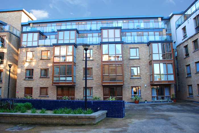 Apartment 138 The Island, Chapelizod, Dublin 20, D20 XW42 1/7