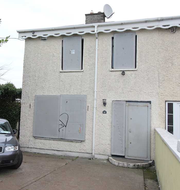 18 Drumcairn Gardens, Tallaght, Dublin 24, D24 HX5W 1/1