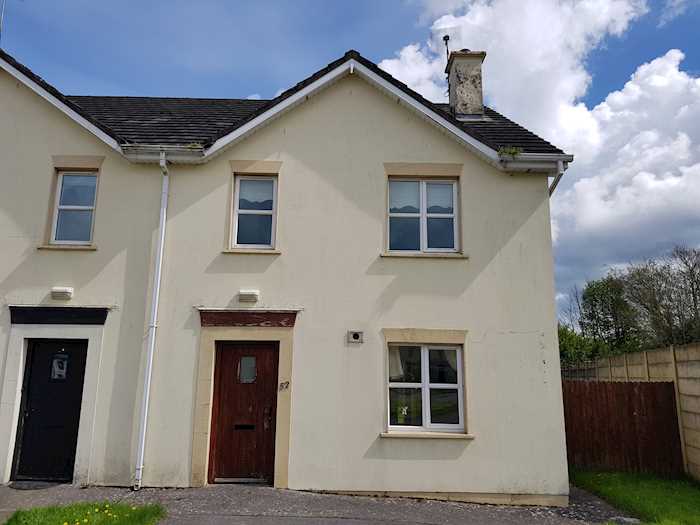 52 Cois Tobair, Dromahane, Mallow, Co. Cork, P51 X338 1/9