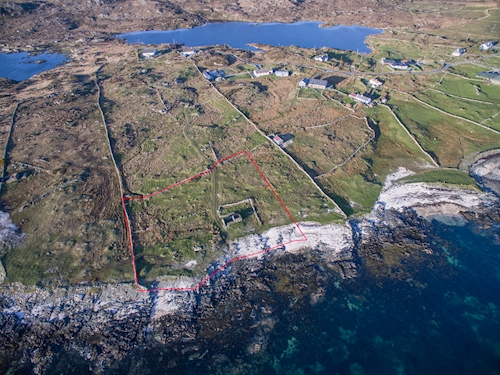 Clifden, Co Galway, Irlanda