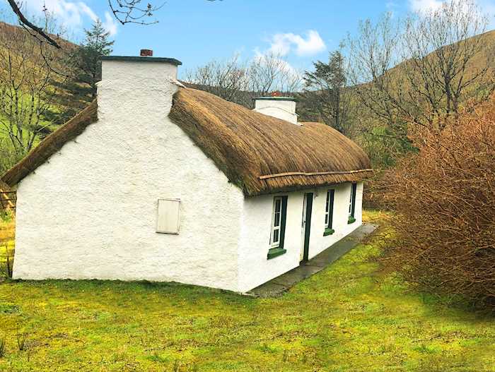 Glengesh Cottage (Folio DL41761F), Glengesh, Ardara, Co. Donegal, F94 C4V6 1/7