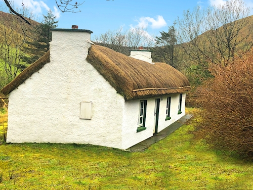 Ardcara, Co. Donegal, Ιρλανδία