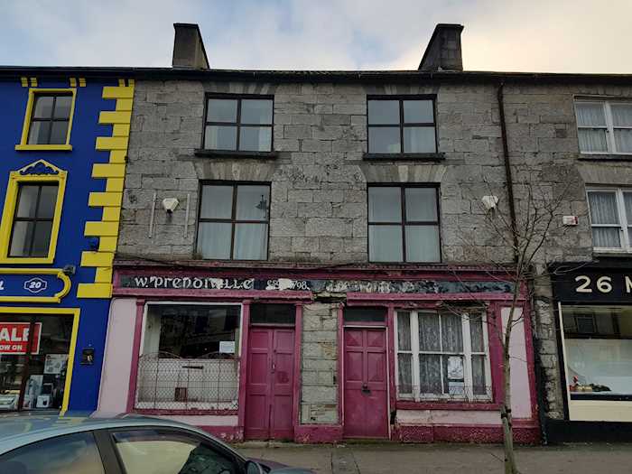 22/24 Main Street ,  Castleisland , Co. Kerry 1/3