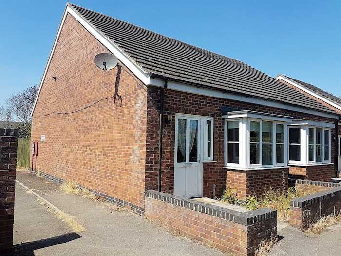 1 Paddock Mews , Willingham Road, Market Rasen, Lincolnshire, LN8 3DX 1/3