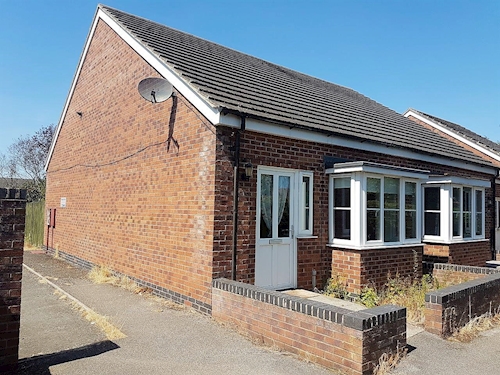 1 Paddock Mews, Market Raisen, Lincolnshire, United Kingdom