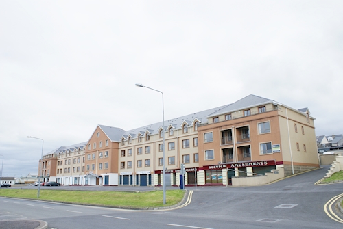 Bundoran, Co. Donegal, Ιρλανδία