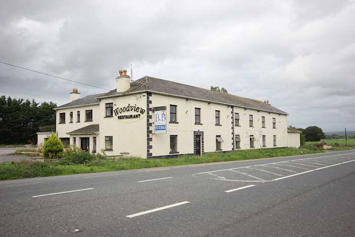 Former Woodview Bed and Breakfast, Bishopswood View,  Durrow, Co. Laois 1/6