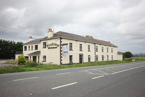 Durrow, Co. Laois, Irlanda