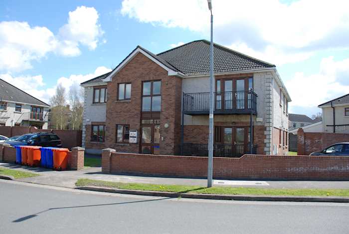 Apartment 8 The Court, Newtown Manor, Kill, Co. Kildare, W91 XF95 1/8