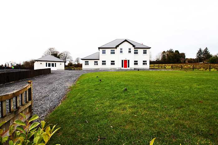 Soran Hill House (Folio LD14044F), Ballinalee, Co. Longford , N39 AE18 1/21