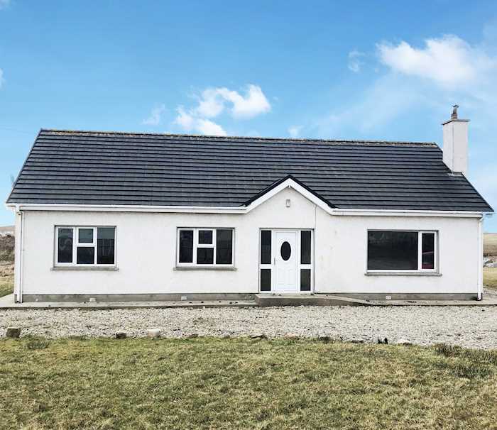 Lower Cotteen (Folio DL40146F), Derrybeg, Co. Donegal, F92 NY01 1/9