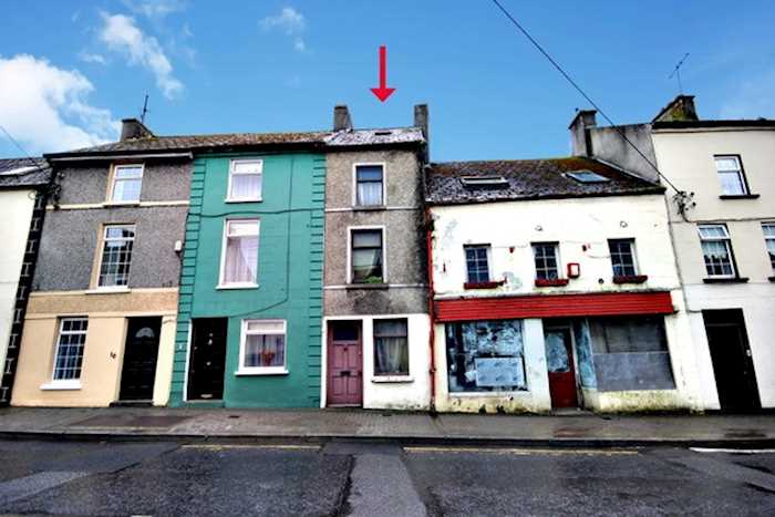 8 Summerhill, Nenagh, Co Tipperary, E45 T959 1/1