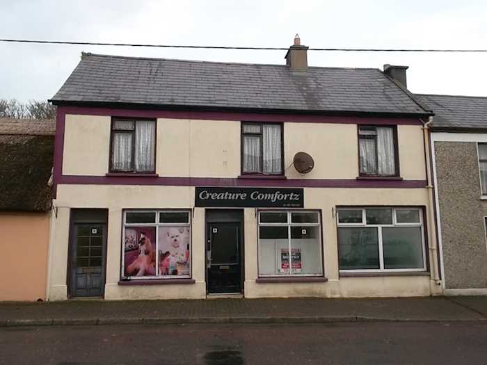 Property known as "East End" (Folio CK115977F), Boherbue, Co. Cork 1/1