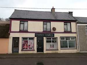 Boherbue, Co. Cork, Ireland