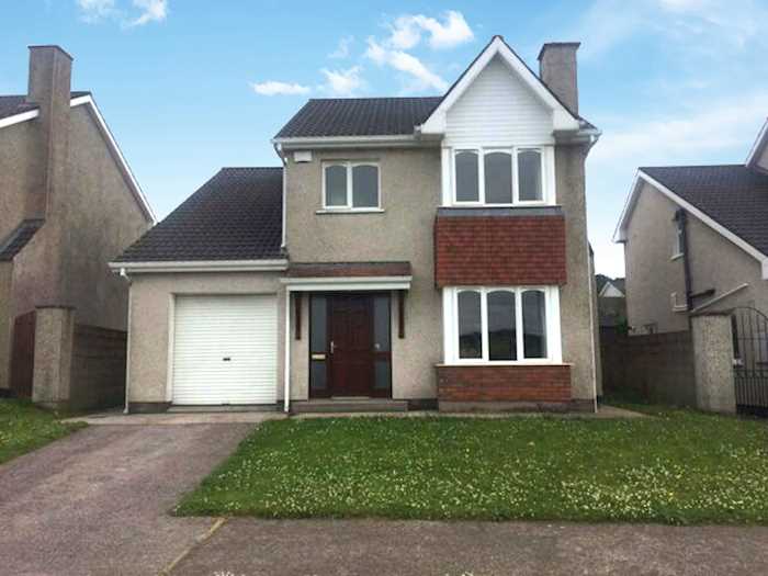 4 Estuary Walk, Ballynoe Farm, Cobh, Co. Cork 1/12