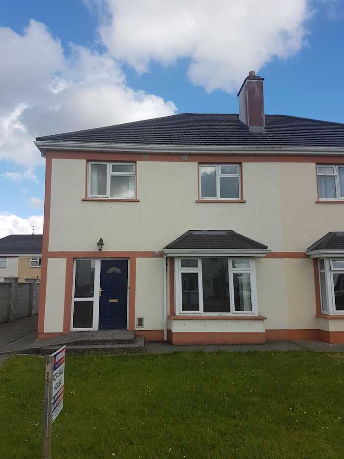 12 Sarsfield Crescent, Charlestown, Co. Mayo 1/1