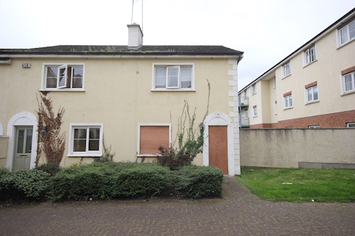 Balbriggan, Co. Dublin, Ιρλανδία