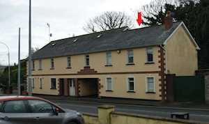 Marlton Road, Wicklow Town, Ireland