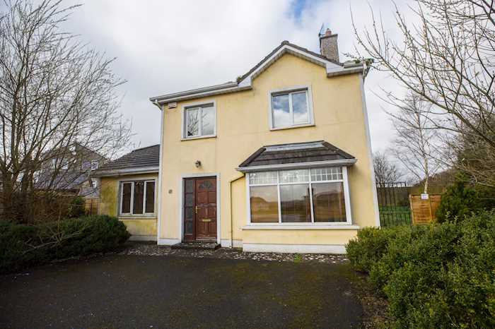 11 Castlequarter Heights, Fedamore, Co. Limerick, V35 FT95 1/12