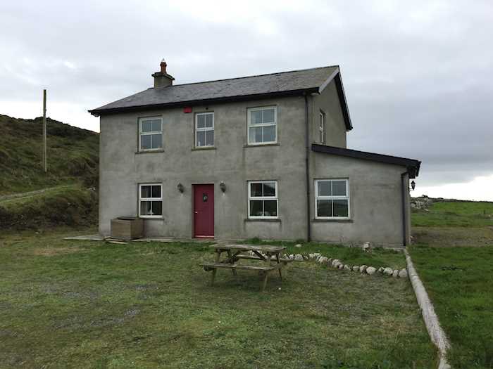 House at Browhead (Folio CK13441), Crookhaven, Co. Cork 1/3