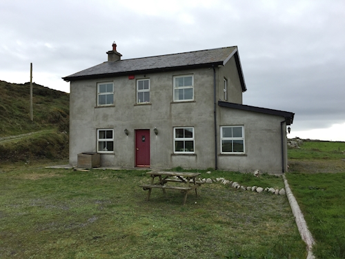 Crookhaven, Co. Cork	, Irlanda