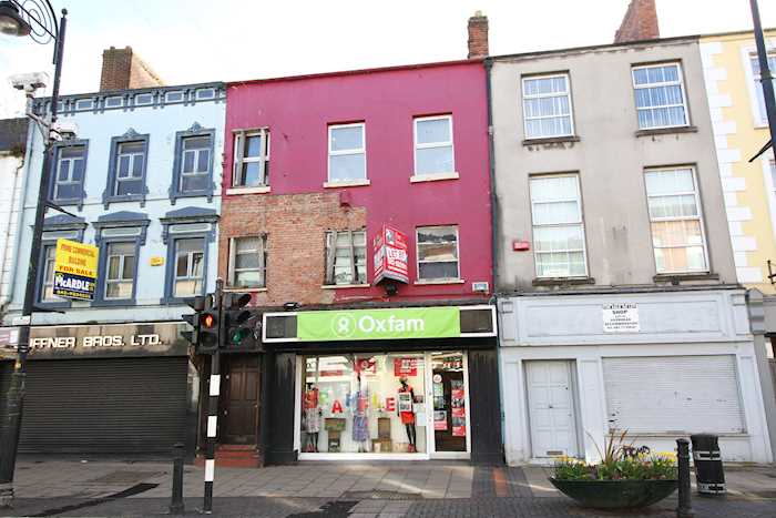 39 Clanbrassil Street, Dundalk, Co. Louth 1/1