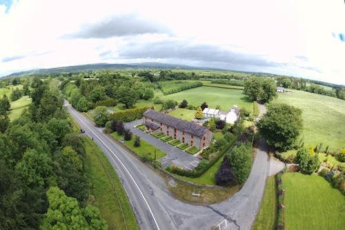 Dundrum, Co. Tipperary, Ιρλανδία