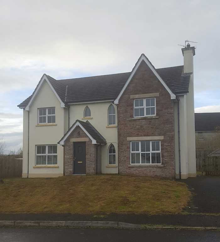 40 Foyle View Manor, Whitehouse, Carrigans, Co. Donegal, F93 E2A4 1/2