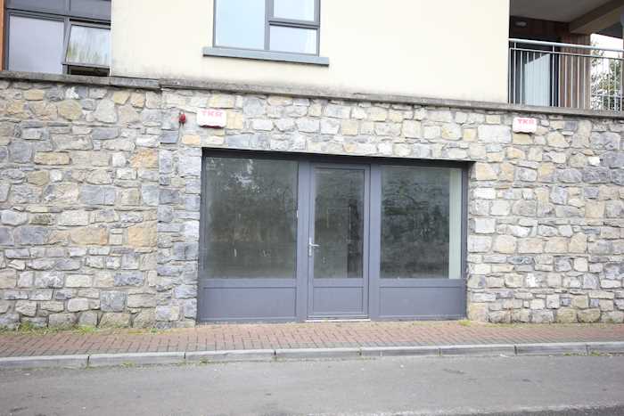 Retail Units 1 and 2, The Harbour, Nelson Street, Athy, Co. Kildare 1/4