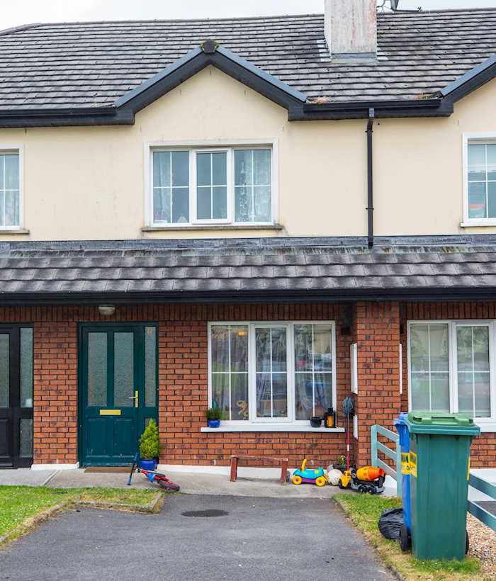 43 Carraig Desmond, Newcastle West, Co. Limerick, V42 P832 1/1