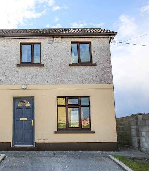 Bohermore, Galway City, Irlanda