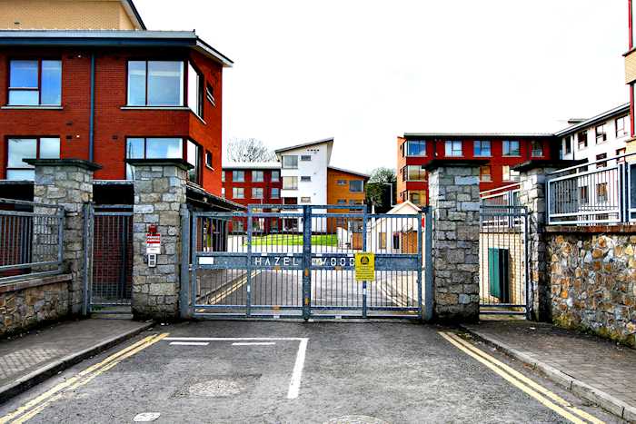 Apartment 60, Block D, Hazelwood, Santry, Dublin 9, D09 XK10 1/2