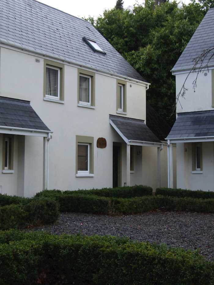 No. 13 Kilcoran Lodge Holiday Homes, Cahir, Co. Tipperary 1/1