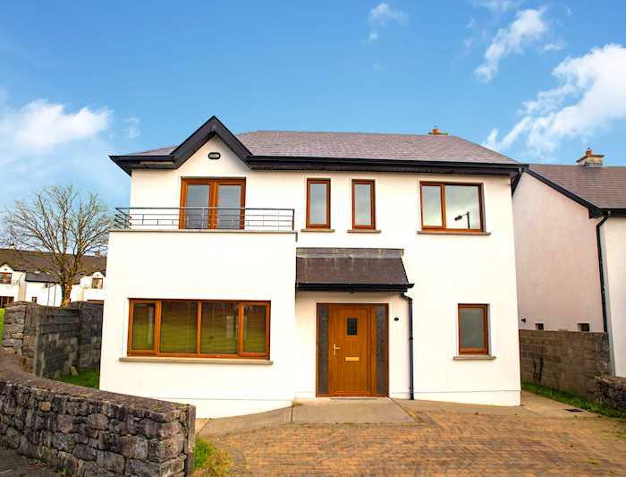 3 Blackberry Way, Craughwell, Co. Galway, H91 XPK4 1/10