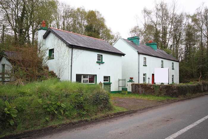 Gregnafarna (Folio LM16089F), Ballinagleragh, Co. Leitrim, N41 YV38 1/4