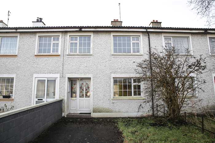 44 Castle View (comprised within Folio GY63742F), Headford, Co. Galway, H91 WP2Y 1/1