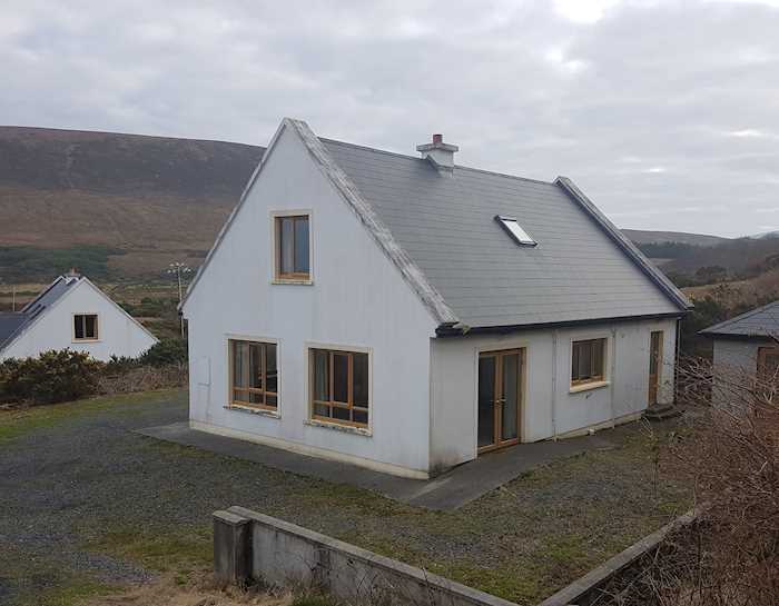 Dugort (Folio MY8843F), Achill, Co. Mayo 1/1