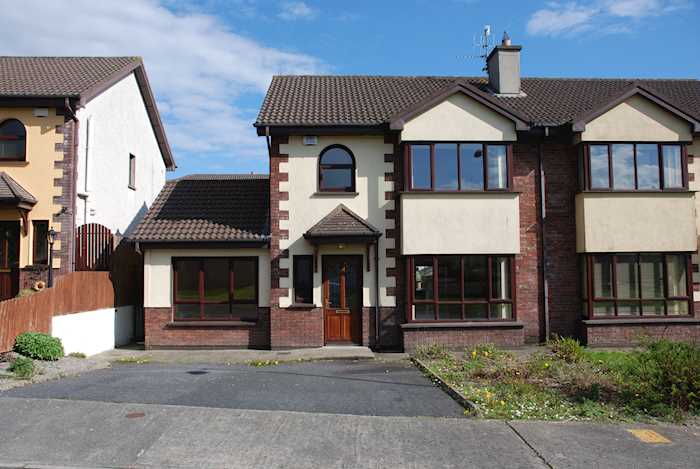 9 Elm Close, Belfield, Ferrybank, Co. Waterford, X91 K6YN 1/8