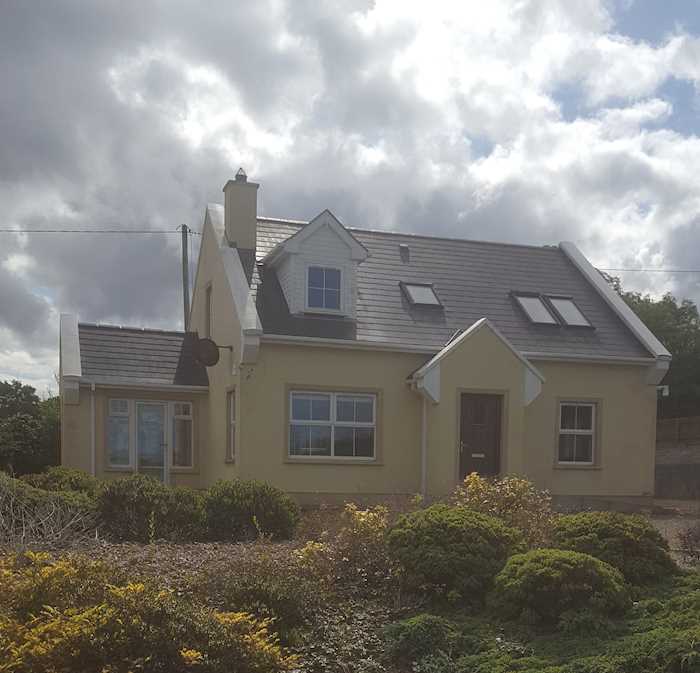 3 Mulroy View, Devlinreagh, Carrigart, Co. Donegal 1/4