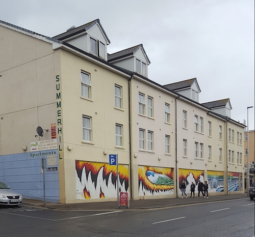 Cashel, Co Donegal	, Irlanda