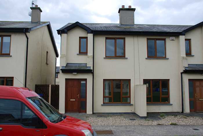 36 Elderwood, Castlebridge, Co. Wexford, Y35 T206 1/8