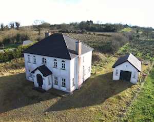 Crosserlough, Co. Cavan, Ireland