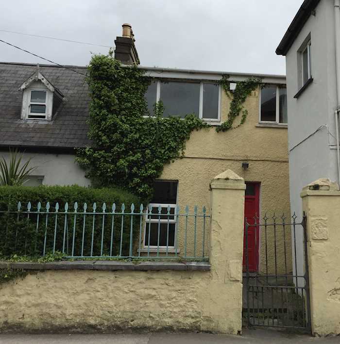 5 Southern View Place, High Street, Cork 1/1