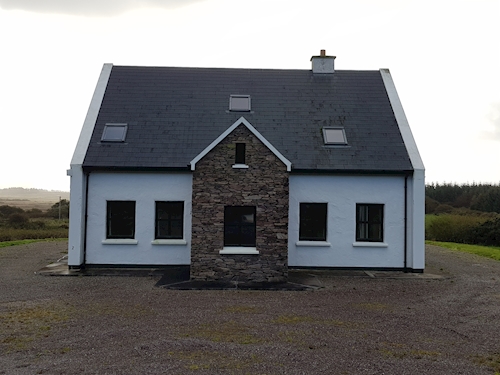 Ballinskelligs, Co. Kerry	, Ιρλανδία