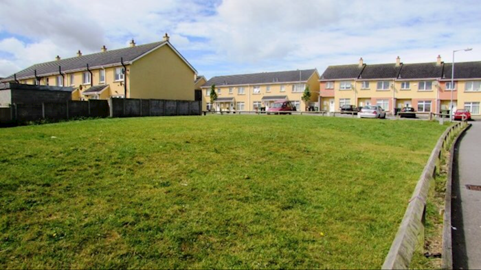 Residential Development Site (Folio DN191135F) at Bremore Pastures, Balbriggan, Co. Dublin 1/5