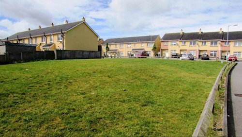 Balbriggan, Co. Dublin, Ιρλανδία