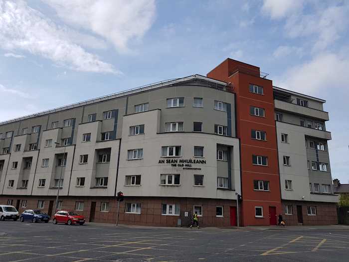 Apartment 303 An Sean Mhuileann, Tralee, Co. Kerry, V92 FN20 1/5