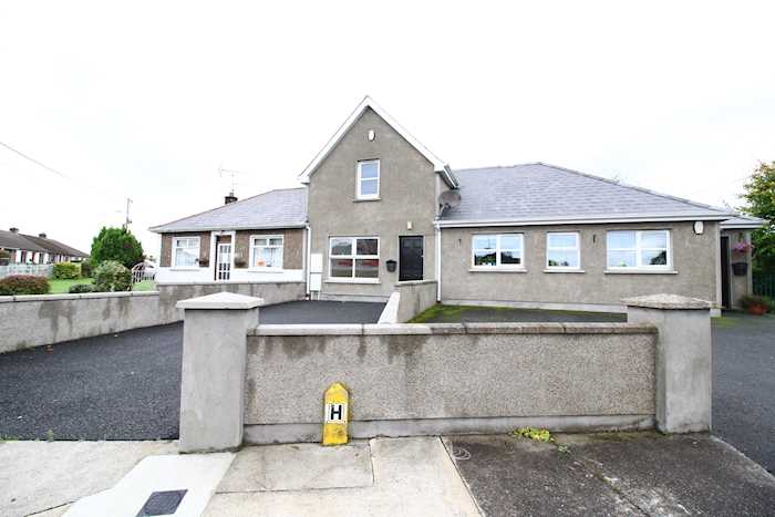 5 and 5A Culhane Street, Dundalk, Co Louth 1/8